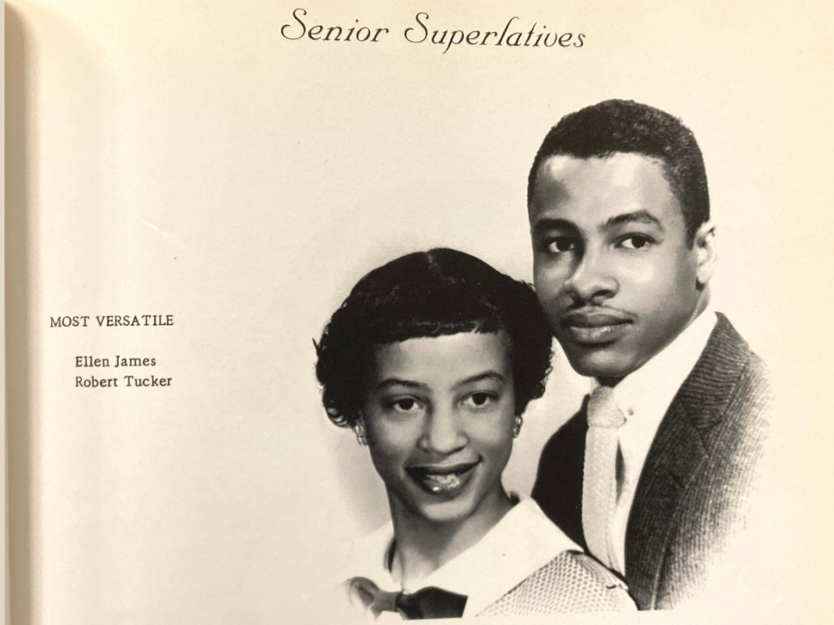 Robert Tucker HS