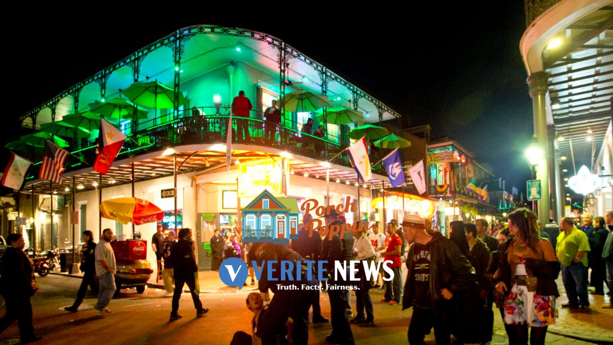 New Orleans' Super Bowl comes with a "clean zone." But what does that