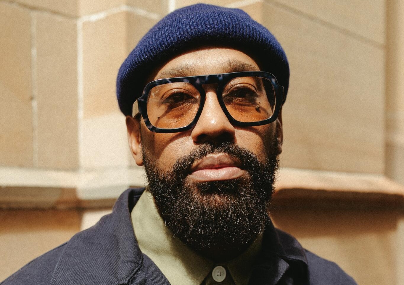 PJ Morton reflects on music career in new memoir - Verite
