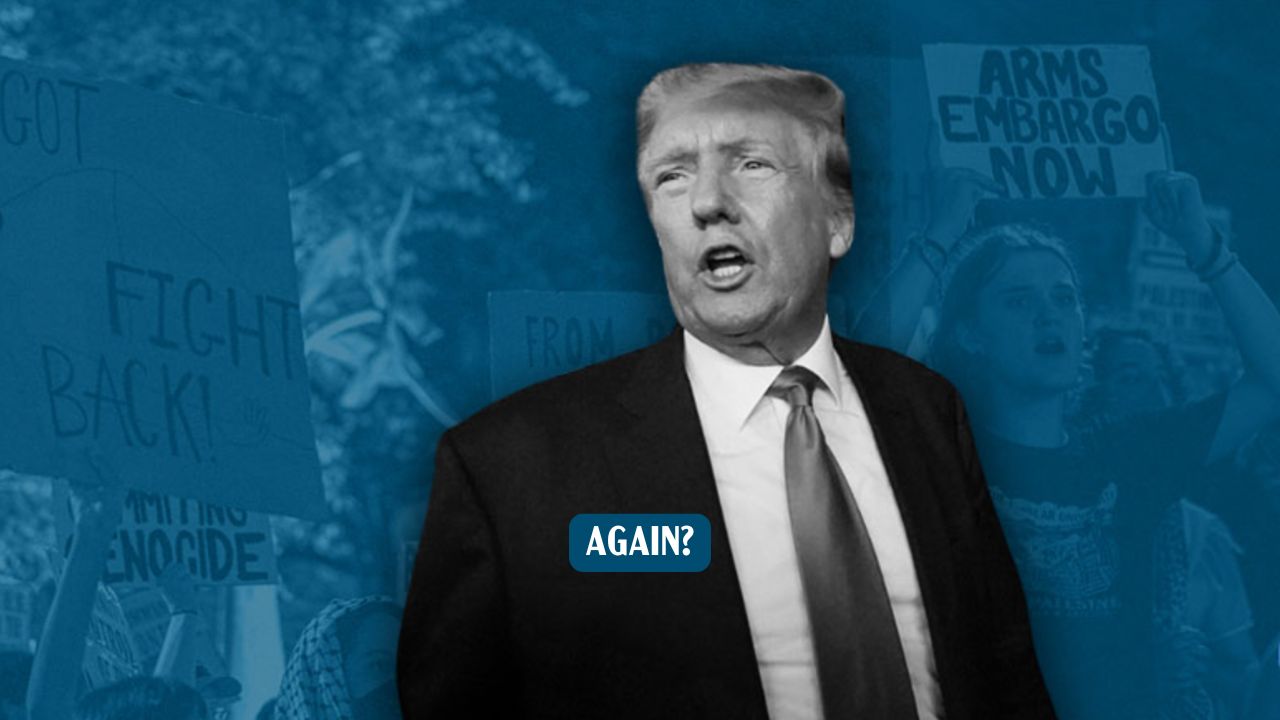 New Orleans reacts to Donald Trump's election Verite News