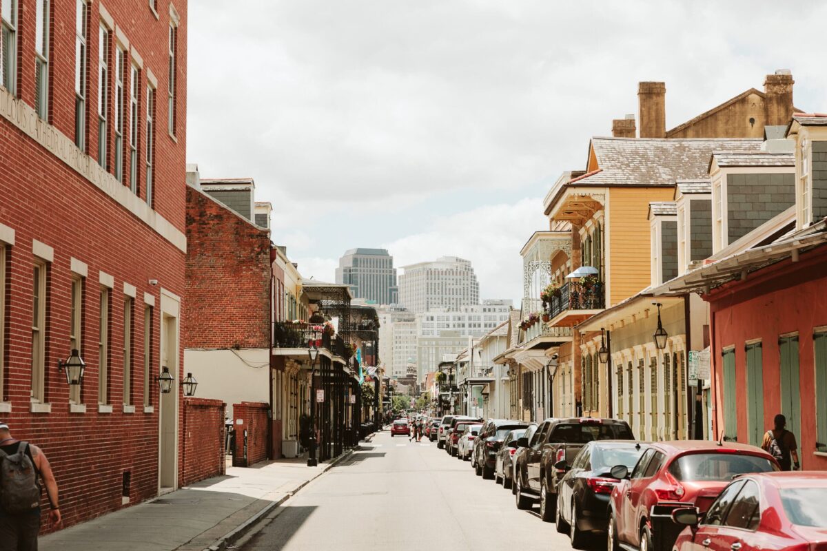 Powering a Greener New Orleans